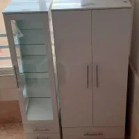 تخت وکمد و تشک نوجوان