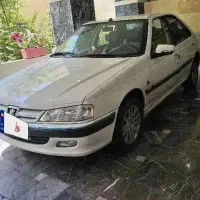 پژو پارس tu5