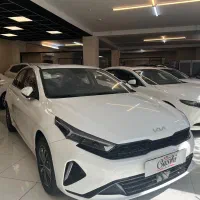 کیا K3 سفید ۲۰۲۴ تیپ ۱ نقد و اقساط
