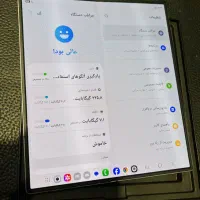 Z Fold 6|موبایل|تهران, میدان ولیعصر|دیوار