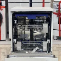 ماشین ظرفشویی زیرووات مدل FCD355W|ماشین ظرفشویی|یزد, |دیوار