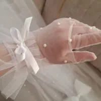 دستکش عروس|لباس|همدان, |دیوار