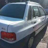 پراید مدل ۸۸ درحد|خودرو سواری و وانت|گرگان, |دیوار