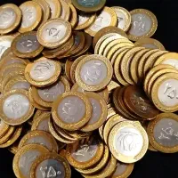 سکه|کلکسیون سکه، تمبر، اسکناس|سبزوار, جوادیه شرقی|دیوار