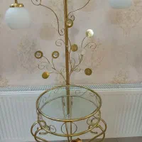 میز تلفن سالم