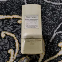 فقط قاب جلو کولر پنجره ای کامل اصلی و کنترل|کولر گازی و فن‌کوئل|نوشهر, |دیوار
