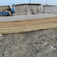 انواع‌‌ام‌دی‌اف‌و‌نئوپان‌‌زیرپالتی‌‌