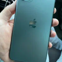 iphone 11pro max 256g 2sim|موبایل|ارومیه, |دیوار