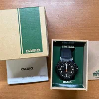 ساعت کاسیو پروترک PROTREK PRW-50Y-1ADR|ساعت|تهران, اختیاریه|دیوار