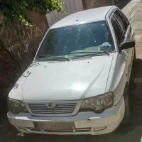 پراید 111مدل 94