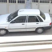پراید ۸۷