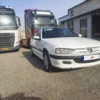 پارس سال دریچه سیمی|خودرو سواری و وانت|اسلامشهر, ملکآباد|دیوار