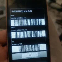 گوشی جی ۲ کر سالم