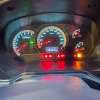 تیبا ۲|خودرو سواری و وانت|سنندج, |دیوار