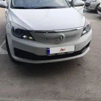 دانگ فنگ E70 برقی خشک