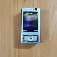 گوشی نوکیا N95