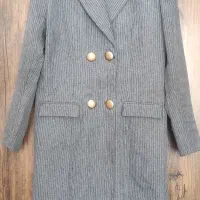 مانتو اداری و کار