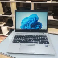 لپ تاپ hp elitebook 840 g6 فروش اقساطی