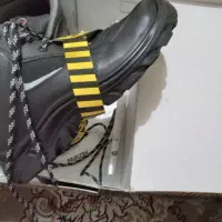 کفش ایمنی