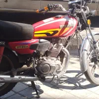 موتور مدل پیشرو 200