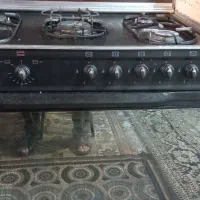 گاز فردار|اجاق گاز و لوازم برقی پخت‌وپز|شیراز, کوی فرهنگیان|دیوار