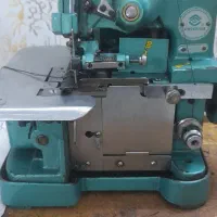 چرخ راسته دوزجک وسردوزسه نخ|چرخ خیاطی و ریسندگی|نیشابور, کوی حسینی|دیوار