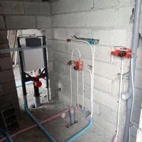 تاسیسات آب ساختمان|خدمات پیشه و مهارت|عباسآباد, |دیوار