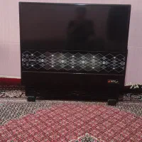 بخاری گازسوز