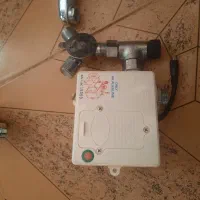 شیرالات اهرمی|مصالح و تجهیزات ساختمان|کرمانشاه, |دیوار