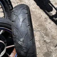 لاستیک آیروکس یاماها ۱۴۰/۷۰/۴۰ IRC