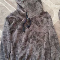 سویشرت بهاره پاییزه  پسرانه جنس مخمل