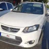 کوییک مدل ۱۴۰۰ بدون ترک و مویه (اقساط)