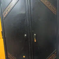 کمدلباسی