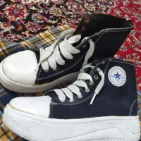 کتونی دخترانه ال استرا|کیف، کفش، کمربند|رشت, ولکس|دیوار