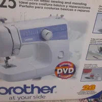 چرخ خیاطی مارک برادر