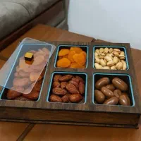 مصنوعات چوبی|صنایع دستی و سایر لوازم تزئینی|دزفول, |دیوار