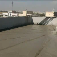 اجرای فوم بتن تخصصی