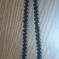 تسبیح یسر|کلکسیون اشیاء عتیقه|رشت, لاکان|دیوار