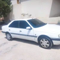 پژو ۴۰۵ slx|خودرو سواری و وانت|قشم, |دیوار