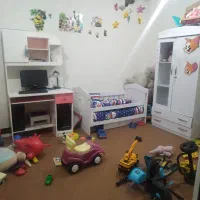 رهن اجاره دو خواب110متری پارکینگ مسقف مهدیس|اجارهٔ آپارتمان|اهواز, کوی مهدیس|دیوار