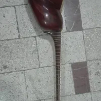 تارسنتی|سازهای سنتی|سبزوار, قصبه اب یمین|دیوار