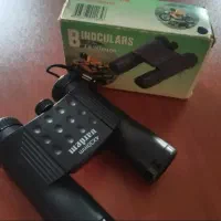 دوربین شکاری کودک