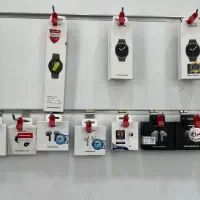 samsung Galaxy buds & watch|لوازم جانبی موبایل و تبلت|تهران, پونک|دیوار