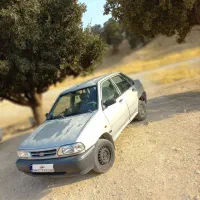 پراید صبا مدل 1389