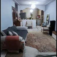 اپارتمان ۷۵ متری دو خوابه در نیکنام شرقی|اجارهٔ آپارتمان|تهران, آهنگران (سراسیاب دولاب)|دیوار
