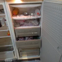 یخچال بوش|یخچال و فریزر|سبزوار, شرق کال عیدگاه|دیوار