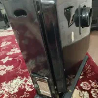 بخاری|بخاری، هیتر، شومینه|قم, نیروگاه|دیوار