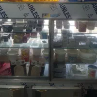 یخچال اکواریومی|فروشگاه و مغازه|صوفیان, |دیوار