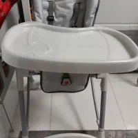 صندلی غذای کودک