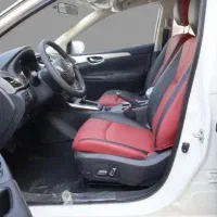 نیسان سیلفی2025 ارس|خودرو سواری و وانت|جلفا, |دیوار